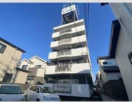 物件の外観画像