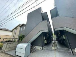 物件の外観画像