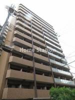 大阪府大阪市淀川区加島3丁目(マンション)の賃貸物件の外観