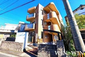 物件の外観画像