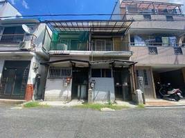四条畷市江瀬美町英ホ戸建の外観