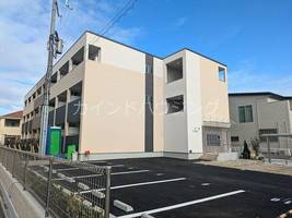 エルデ 高松東の外観