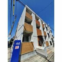 物件の外観画像