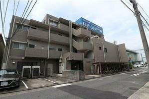 物件の外観画像