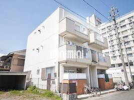 コーポ豊田本町の外観