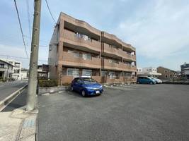 プロニティ五反田の外観