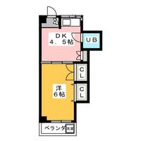 第10プロスパー城山の間取り