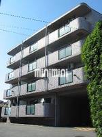 ファミール須ヶ口の外観