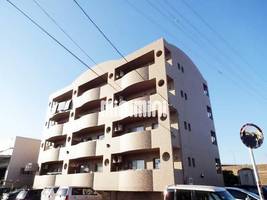 シャルル大宗の外観