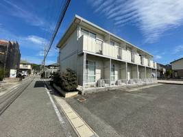 St.ハイムテオドール Iの外観