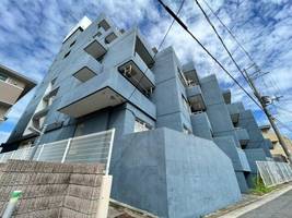 大阪府堺市中区深井清水町(マンション)の賃貸物件の外観