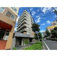 アメニティ東桜の外観