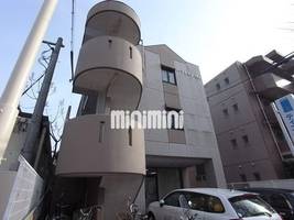 パラシオンM I202の外観