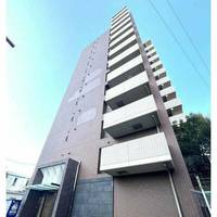 大阪府大阪市北区豊崎6丁目(マンション)の賃貸物件の外観