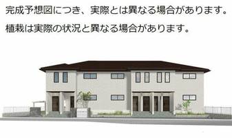 Ranunculusの外観