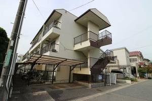 物件の外観画像