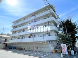 ENDOビルⅡの外観