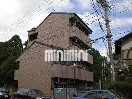 マンションさくらの外観
