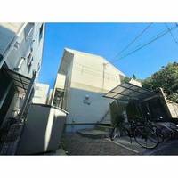 アムール LAFORETの外観