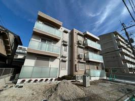 大阪府堺市西区鳳北町8丁(アパート)の賃貸物件の外観