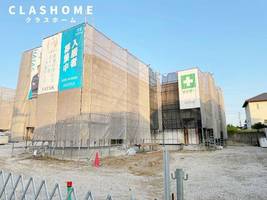 愛知県大府市横根町羽根山(一戸建)の賃貸物件の外観