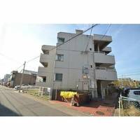 ピアネーズ桜の外観