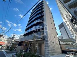 Maison de Azureの外観