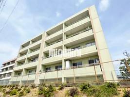 スカイハウスの外観