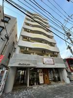 リファレンス嵐山口の外観