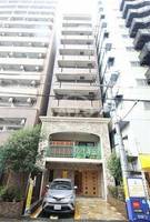 アスリート本町西の外観