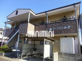 物件の外観画像