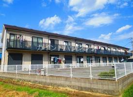 物件の外観画像