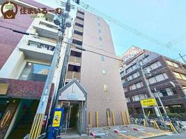 物件の外観画像