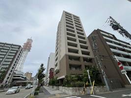 プライムメゾン御器所の外観