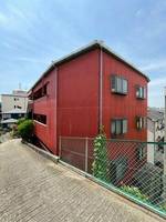 物件の外観画像