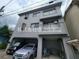 大阪府豊中市本町3丁目(マンション)の賃貸物件202の外観