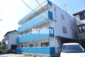 物件の外観画像