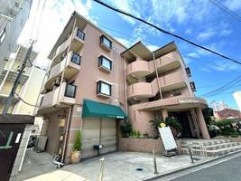 物件の外観画像