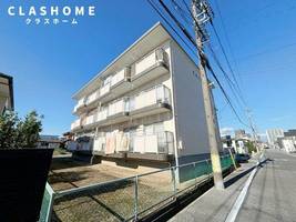 物件の外観画像