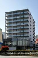 La ville -1930-801の外観