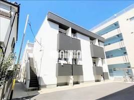 物件の外観画像