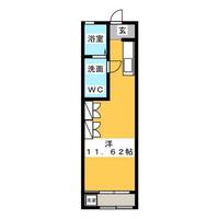 エクセレントKーⅠの間取り