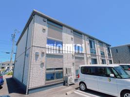 エクセレントKーⅠの外観