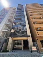 ルフォンプログレ新町の外観