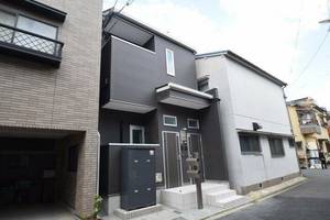 あんしん 新池島201の外観