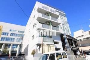 HICARI 壱番館の外観