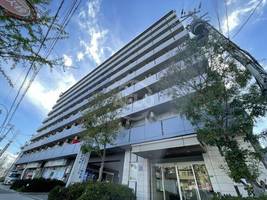 リアライズ住之江公園の外観