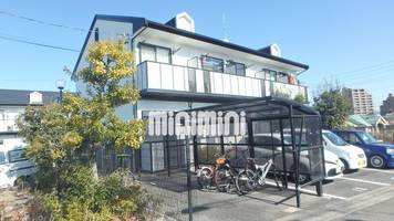 物件の外観画像