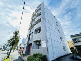 物件の外観画像