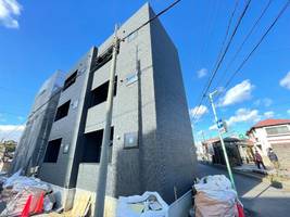 物件の外観画像